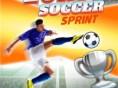 play Euro Soccer Sprint