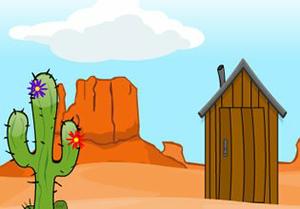 play Hooda Escape New Mexico Game