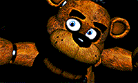 Five Nights At Freddy'S