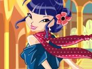 play Musa Season 5 Outfits