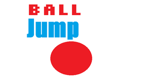 play Ball Jump