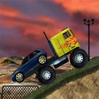 play Truck Mania 2