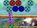 play Miraculous Ladybug Bubble