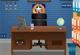 play Burglar Arrest