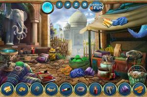 play Great Journey Asia