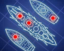 play Fleet Battle