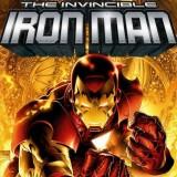 play The Invincible Iron Man