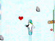 play Doki Snowboarding