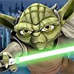play Yoda’S Jedi Training