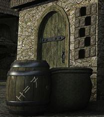 play Medieval City