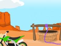play Escape New Mexico