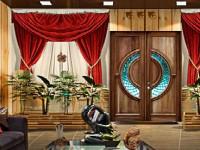 play Escape From Grand House