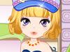 play Sewing Cutie