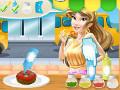 play Joy Cooking Donuts