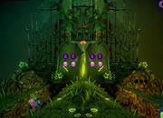 play Avm Baby Swan Escape