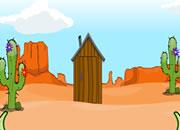 play Hooda Escape: New Mexico