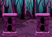 play Mirchi Escape Pink Forest