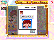 play Flight Attendant Rush