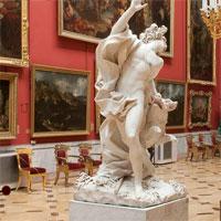 play Escape From Hermitage Museum