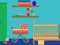 play Baby Room Escape