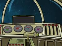 play Escape Spaceship