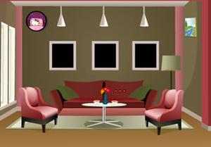 play Great Suite Escape Game