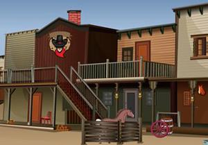 play Cowboys Quest Game