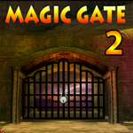 Magic Gate Escape 2