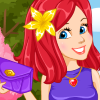 play Ariel'S Spring Fashion