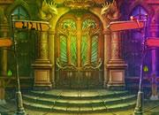 play Magic Gate Escape 2