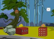 play Ajaz Bicycle Escape