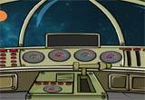 play Escape Spaceship