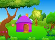 play Girl Escape From House