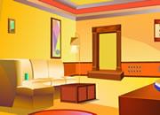 play Bonny Yellow Room Escape