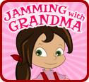 play Jamming With Grandma