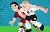 play Rooney On The Rampage