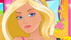 play Barbie Beauty Queen