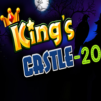 play King'S Castle 20