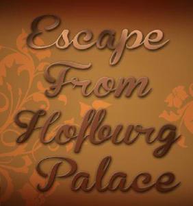play Escape007 Escape From Hofburg Palace