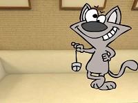 play Sniffmouse Real World Escape 153 Funny Cats