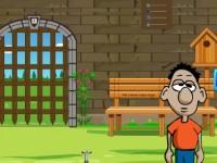 play Perky Boy Rescue