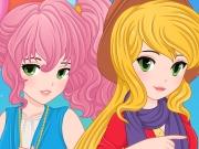 play Pegasisters_Bffs