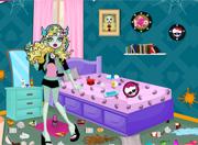 play Lagoona Blue House Cleaning