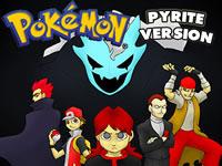play Pokemon Pyrite