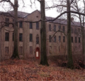 play The Abandoned Rockland Hospital Escape