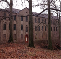 The Abandoned Rockland Hospital Escape