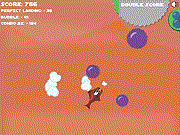 play Martian Madfish