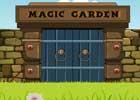play Mirchi Escape Magic Garden
