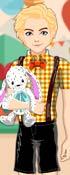 play Alistair Wonderland Carnival Date