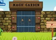 play Escape Magic Garden